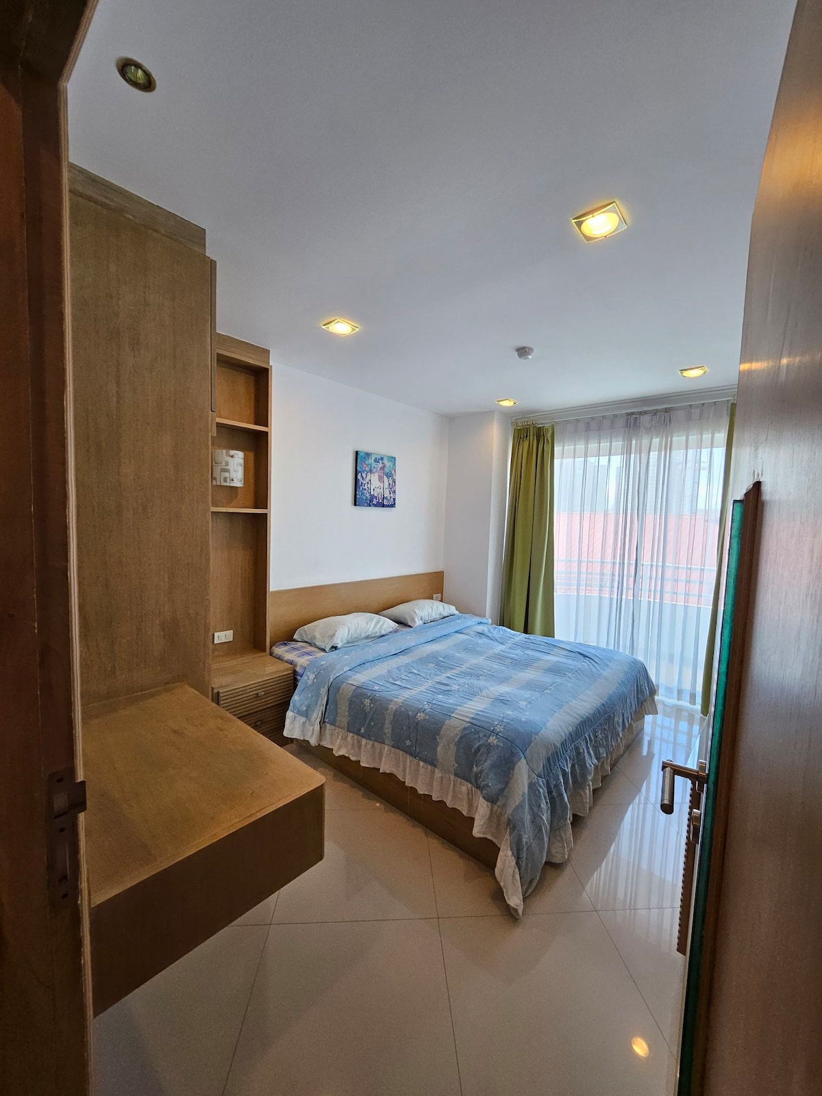 Daisy Residence Jomtien R.506