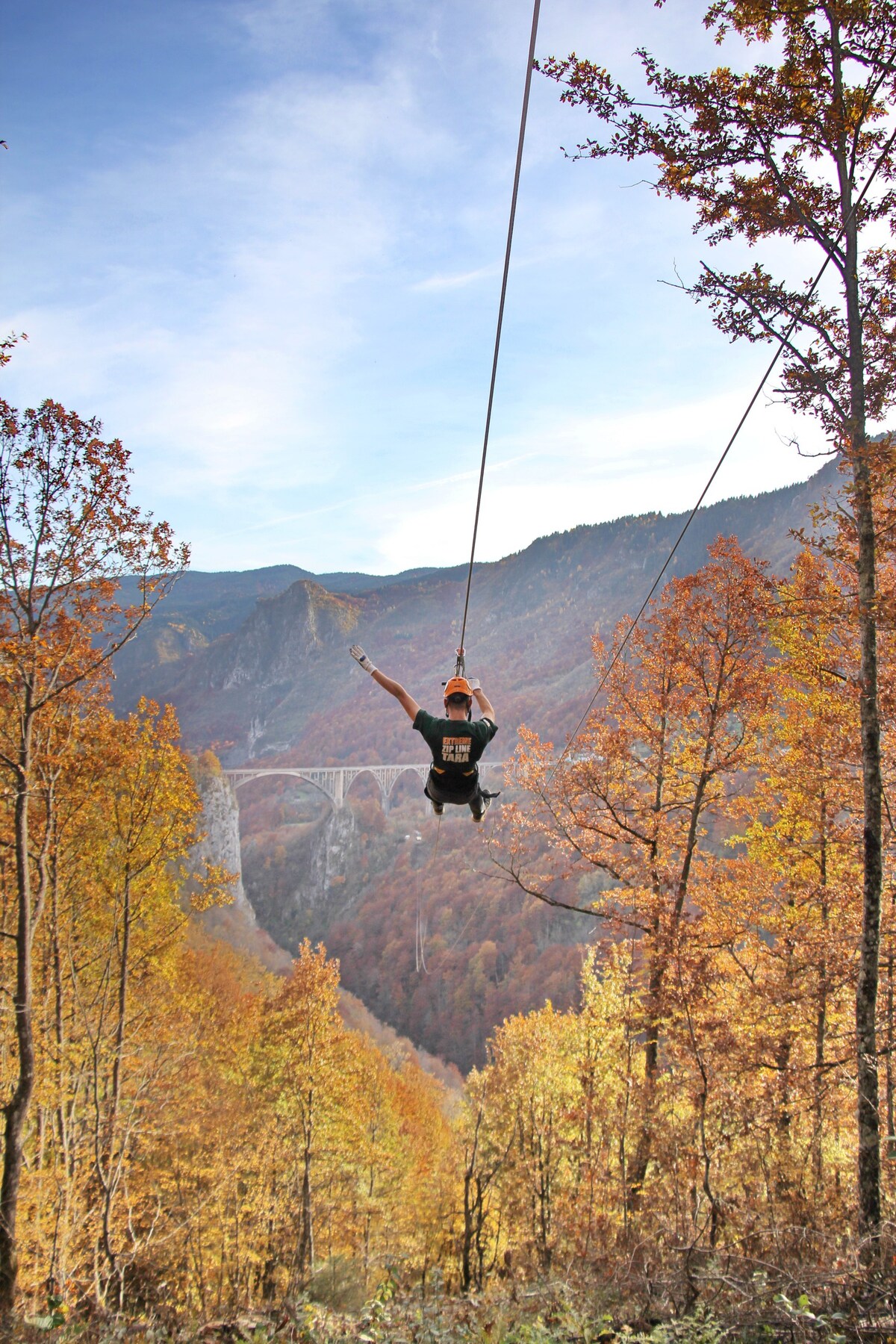 塔拉峡谷旅馆（ Guest House Tara Canyon ）