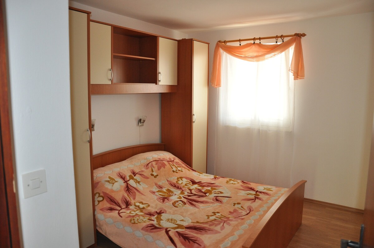 Apartment Arabela- One Bedroom (2)
