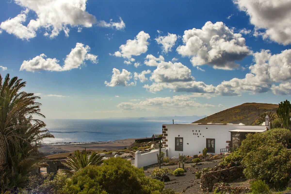 Casa Rural Gaida