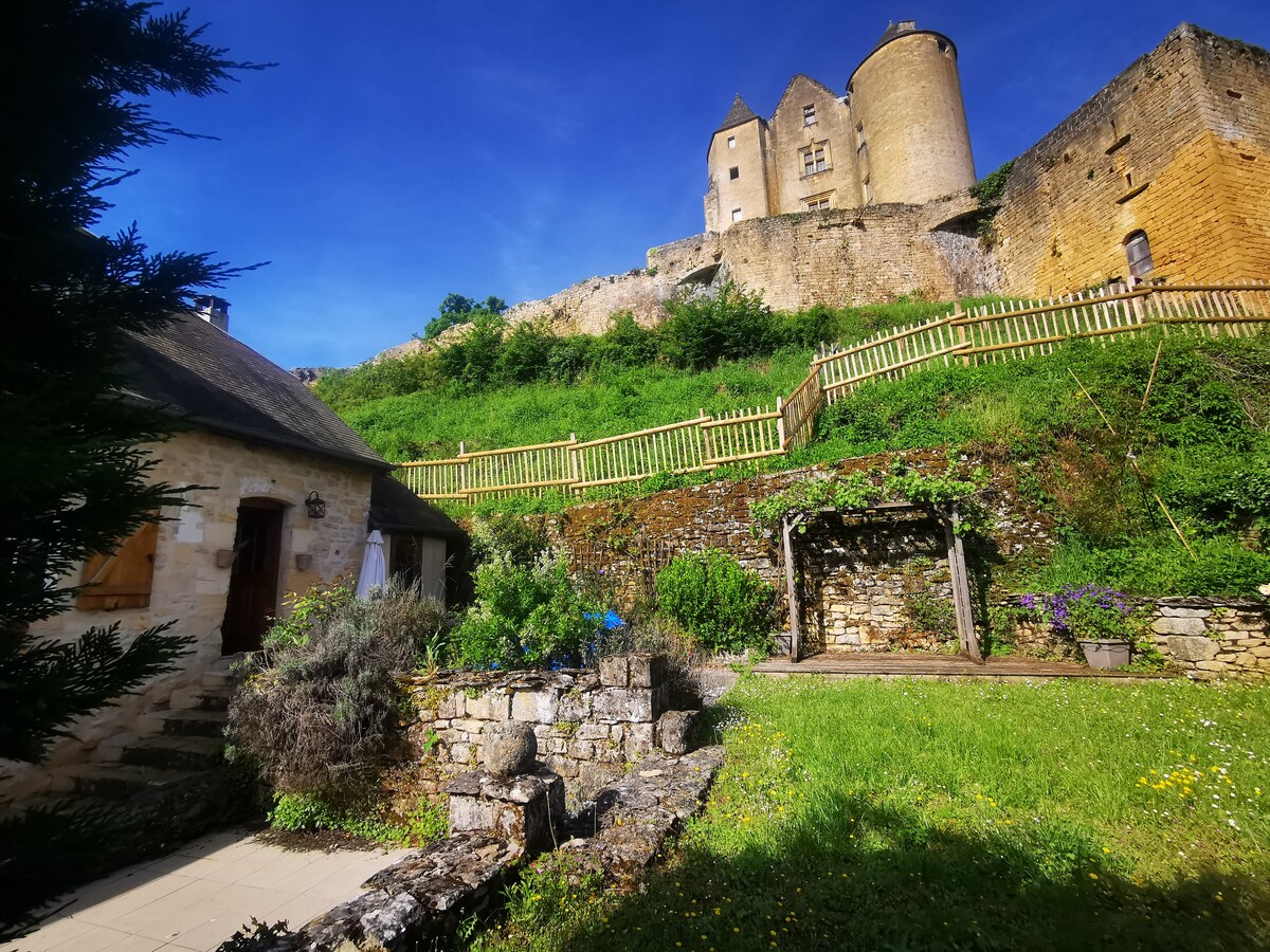 Salignac Gîte Typique du Périgord Noir