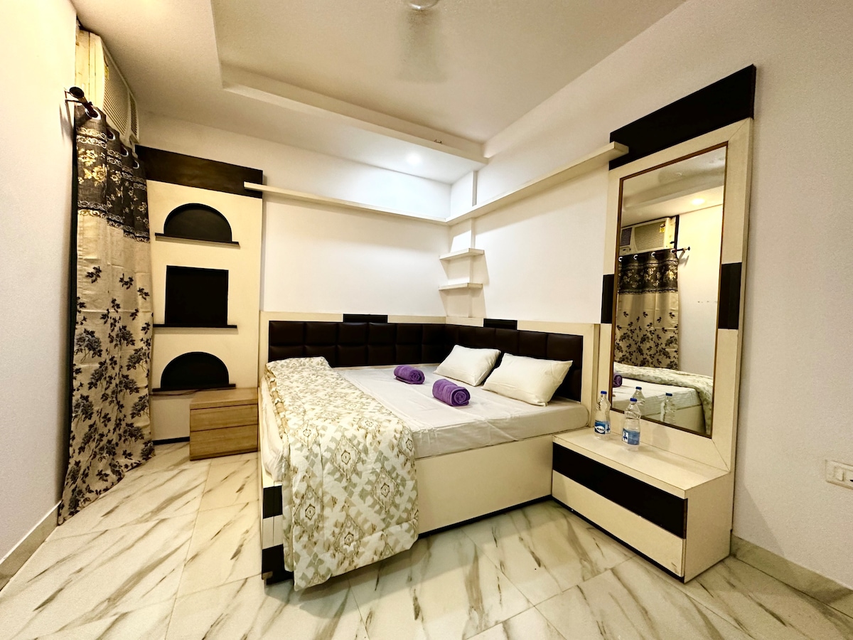 Luxury 3 Bedroom Apartment | Anandam Homes