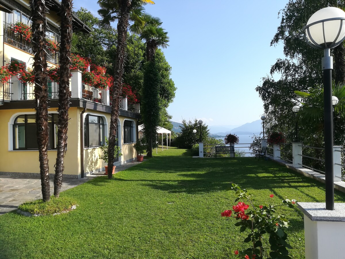 Villa ROMILDA - Your Lake Maggiore Oasis