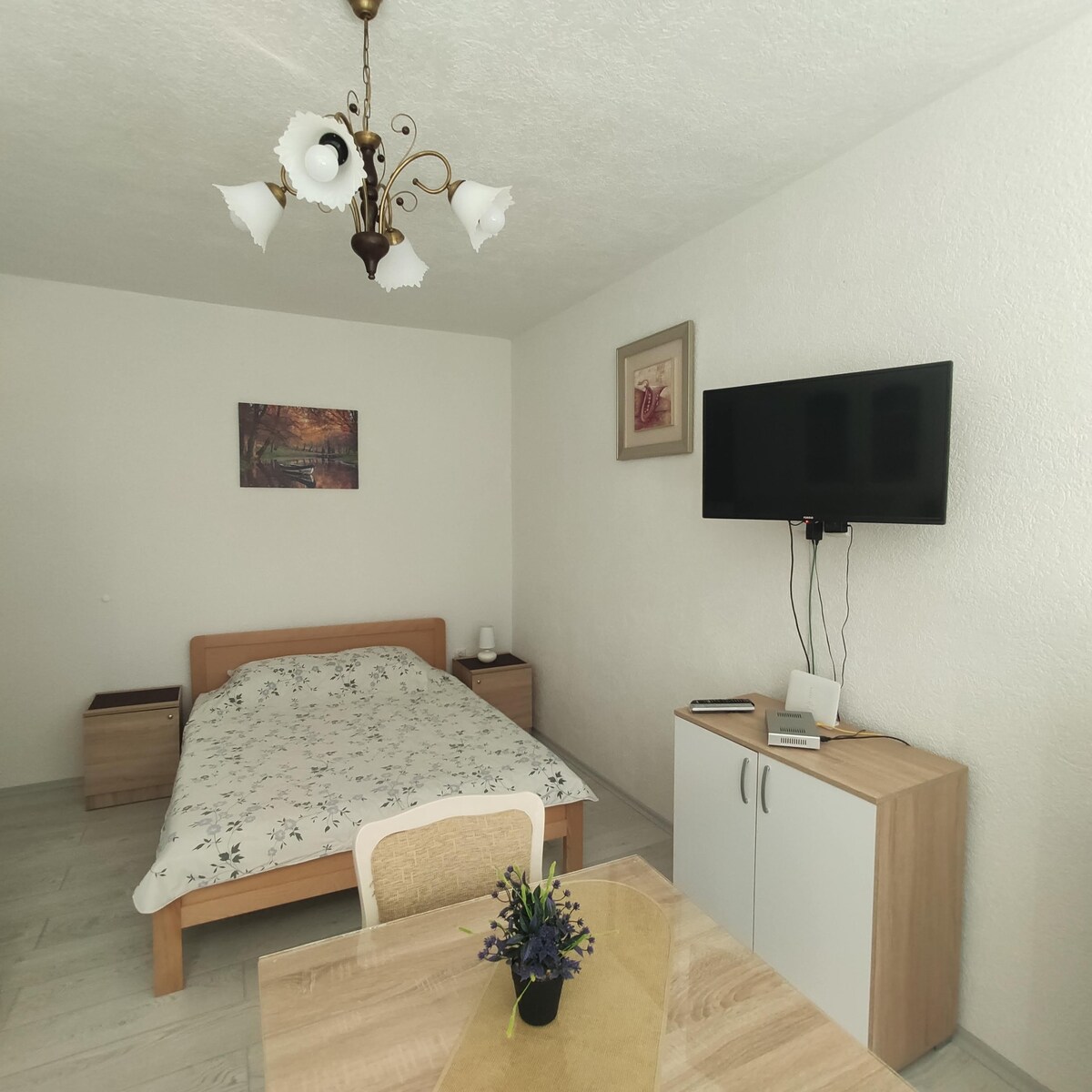 Villa Ivanovi - Apartments & Rooms