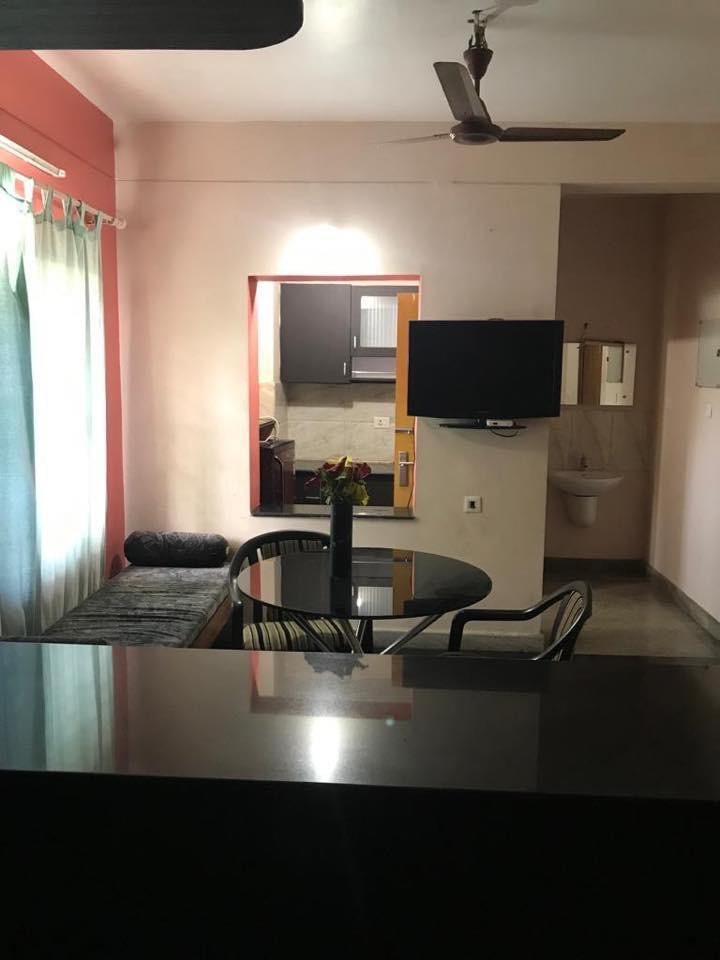 City Home Furnished Apartment, Calicut (Kozhikode)