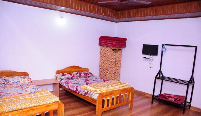 Simply Coorg Estate Stay