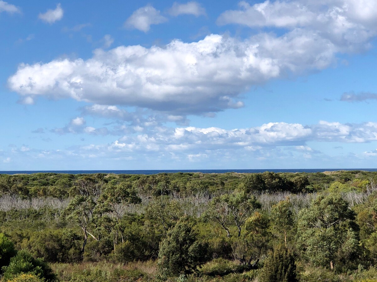 Winifred 's Wrest - Sanctuary and Ocean Living