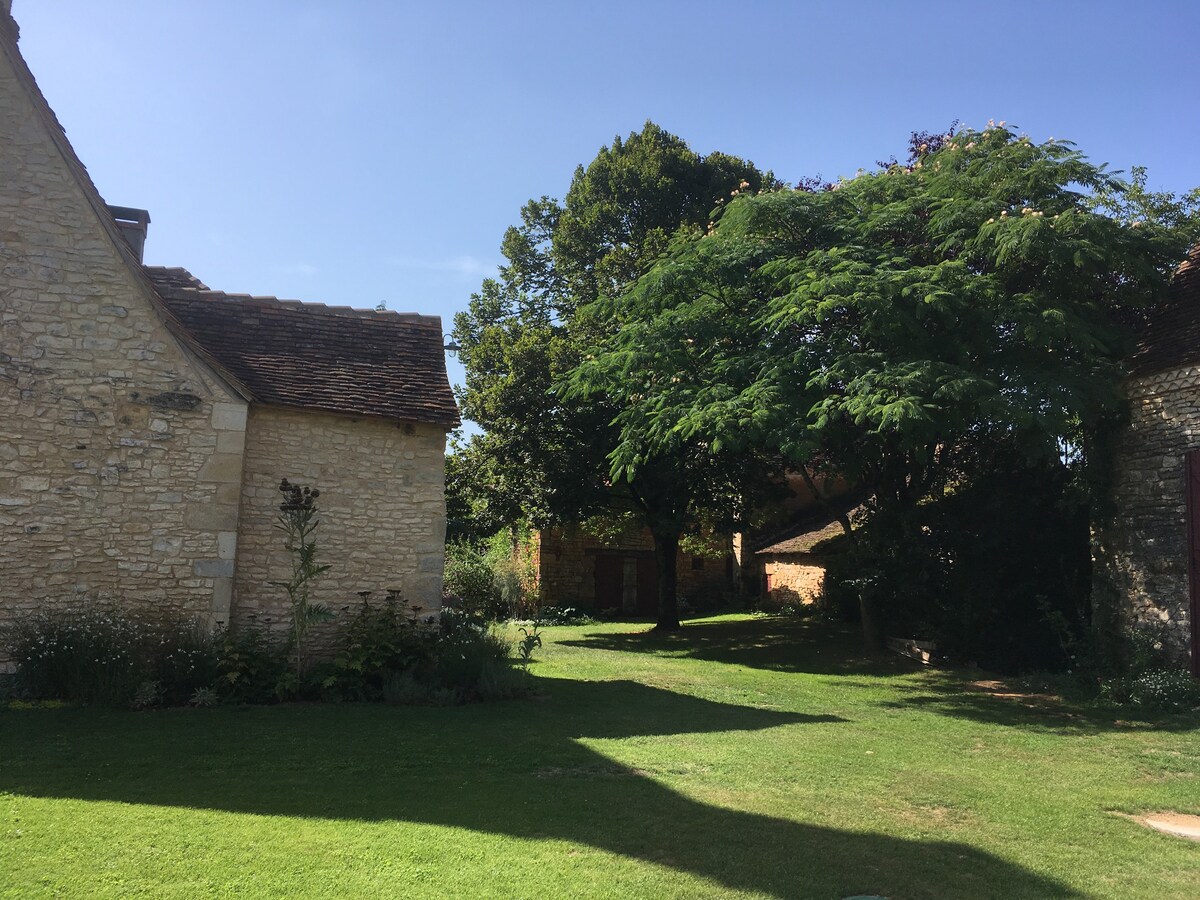 Vakantiehuis met luxe zwembad in de Dordogne