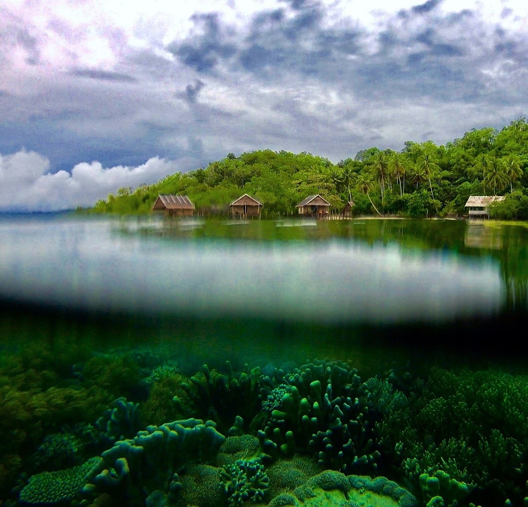 Methos Homestay - Raja Ampat