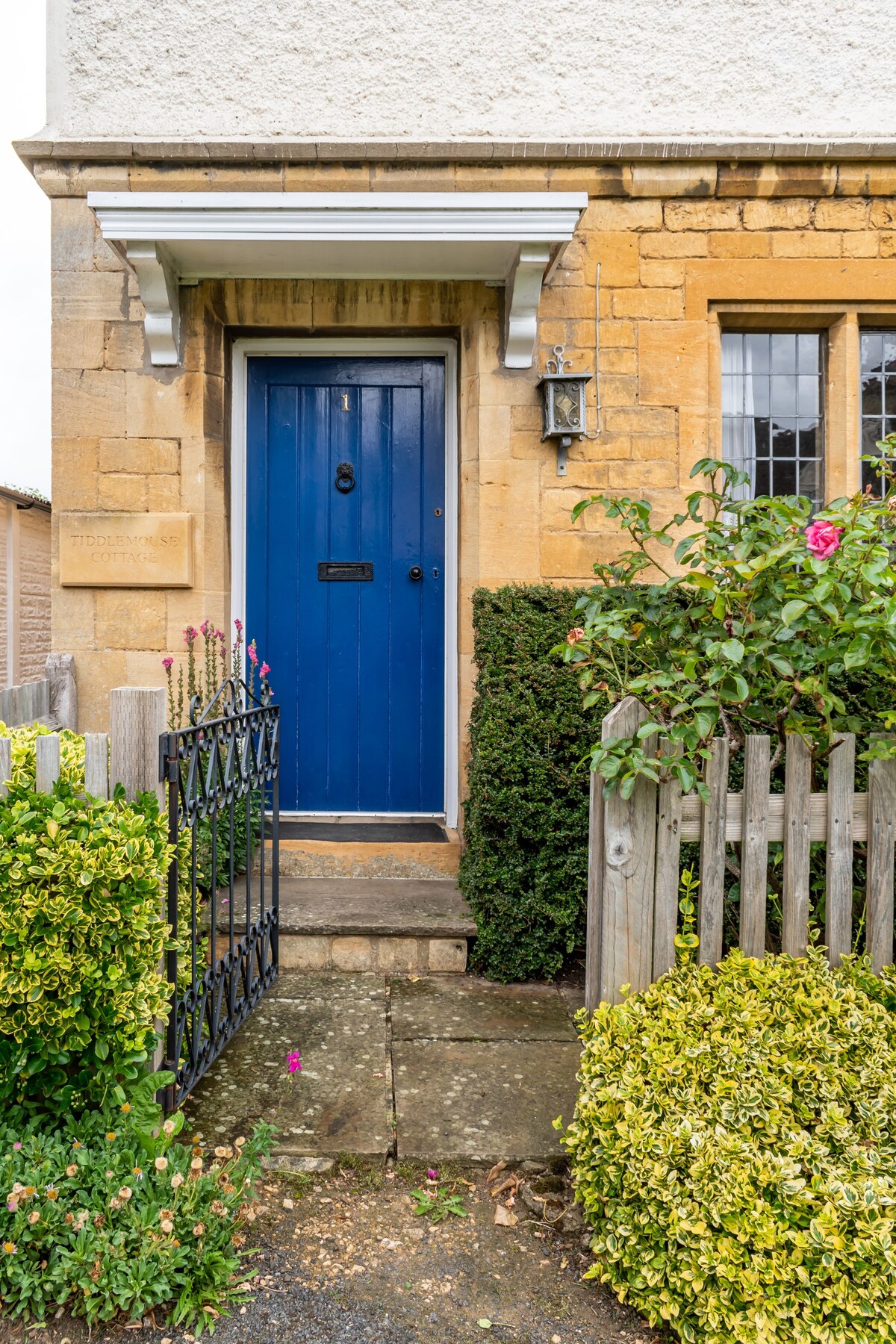 Tiddlemouse Cottage, Broadway