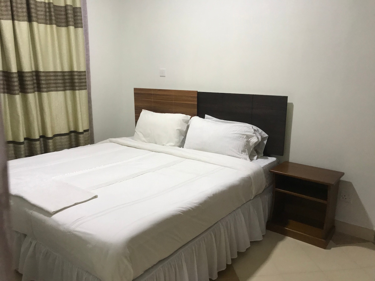 Pendeza homes Deluxe 2br Apartment