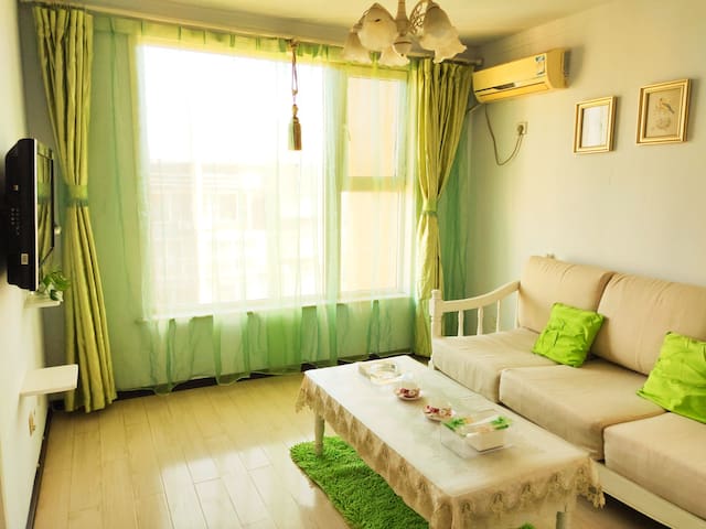 承德市承德市公安局 公交站 旅游攻略 地址 住宿推荐 民宿 Airbnb爱彼迎