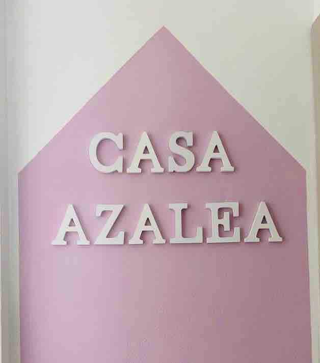 Casa Azalea ：湖泊和山脉之间的Colico LC （科莫湖）