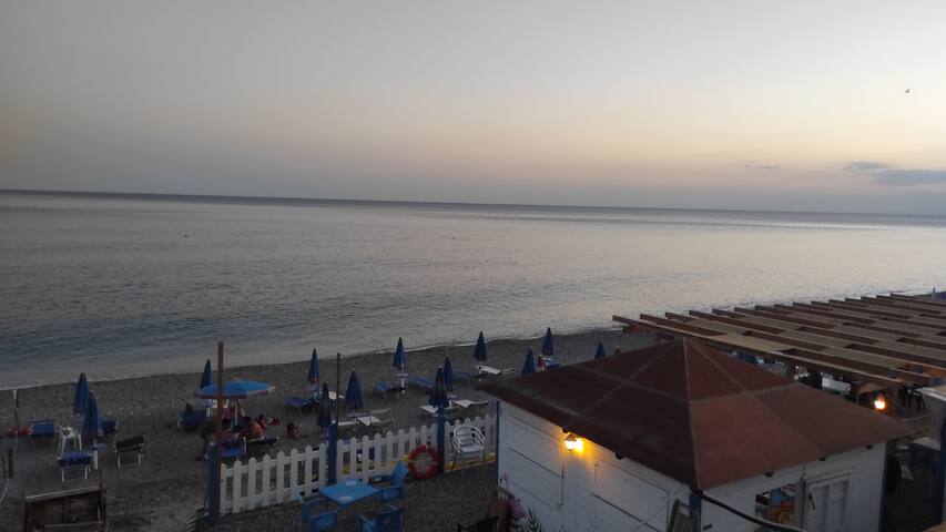 巴加拉迪灯塔民宿