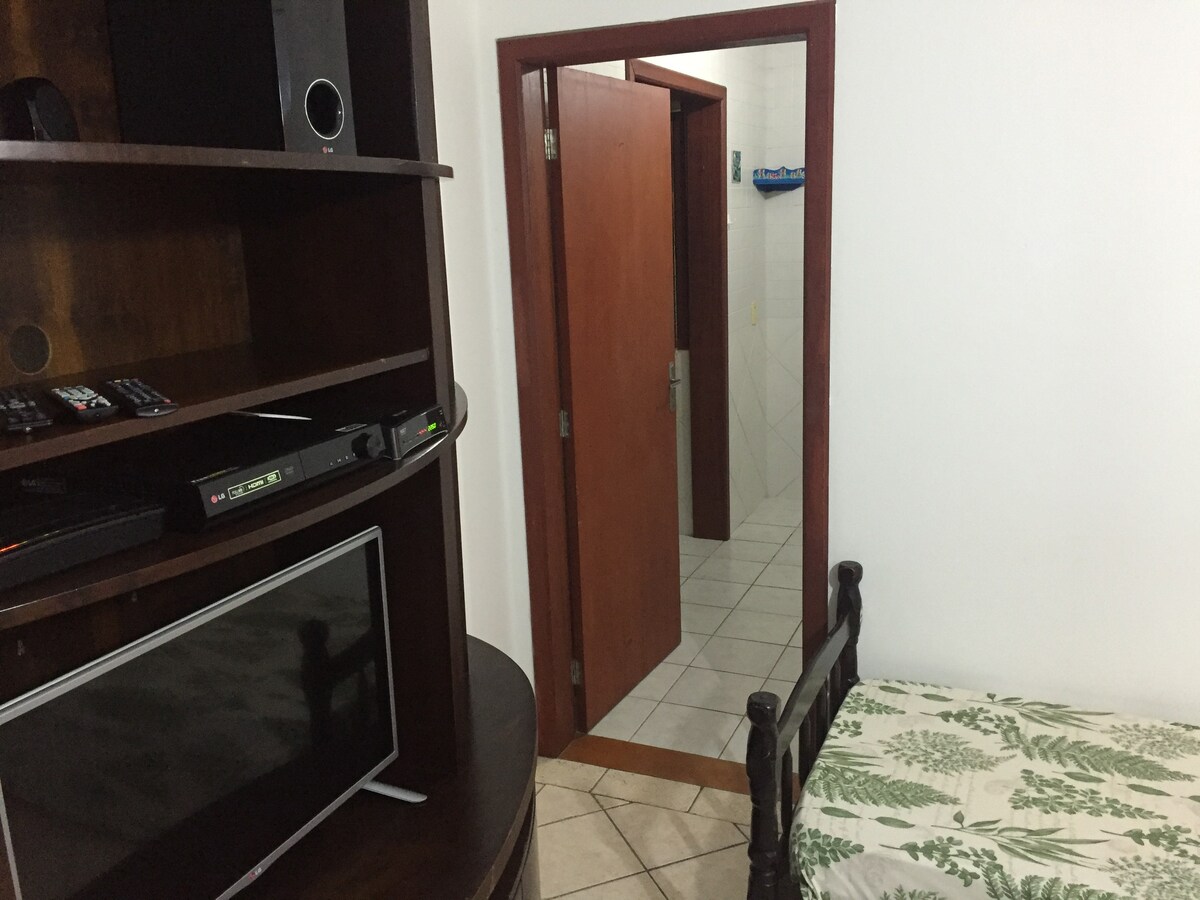 Apartamento 3 dormitórios c Suíte em Canasvierias