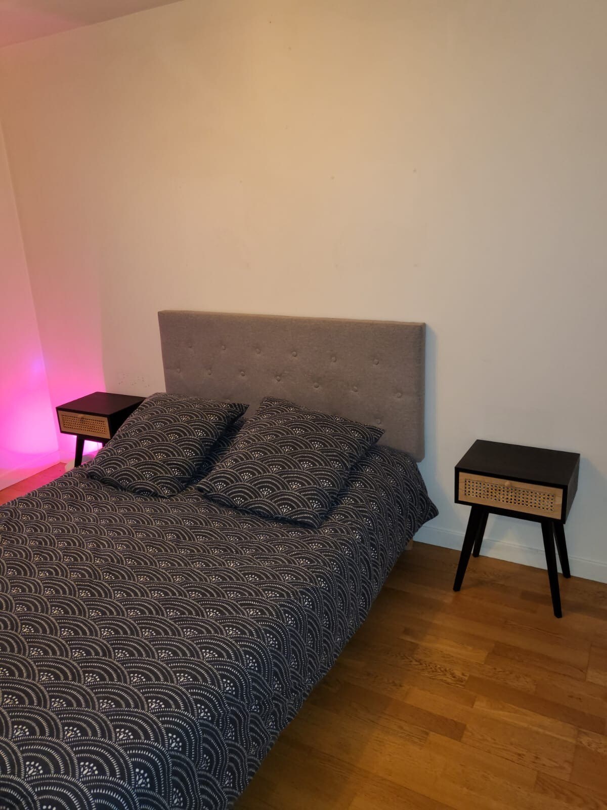 Appartement 4 couchages à Sarcelles