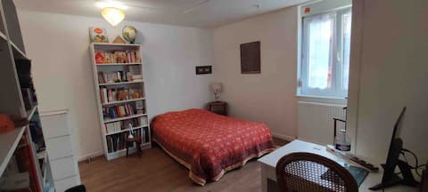 Chambre (Faches Thumesnil)