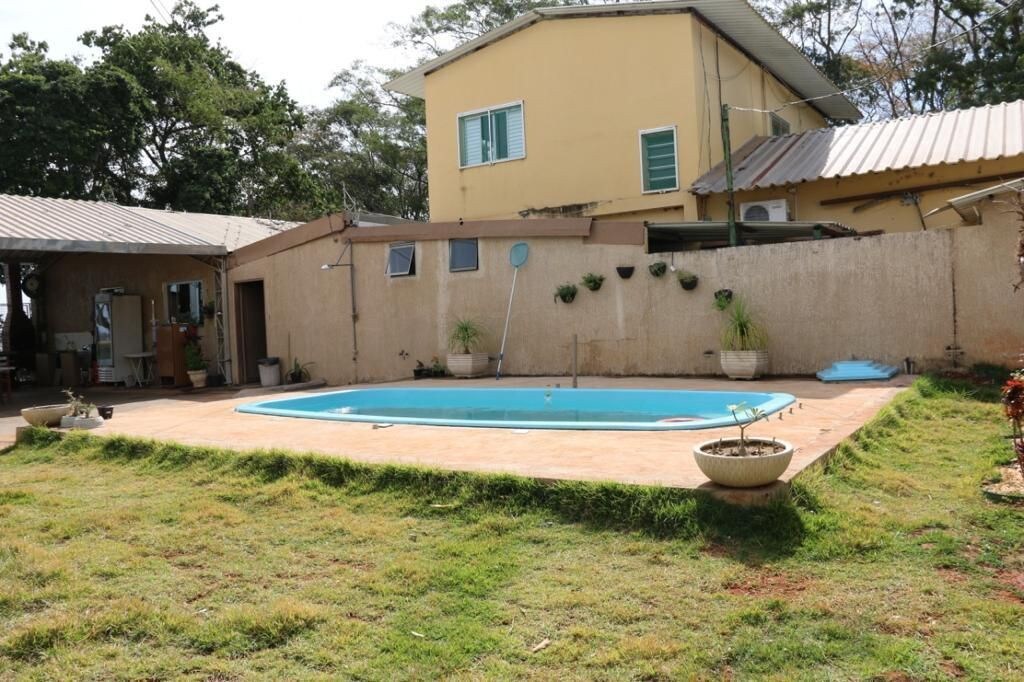 Rancho Castilho, Castilho sp