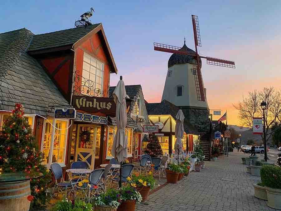 Solvang Resort 2Bedroom 3 beds condo -sleep 6