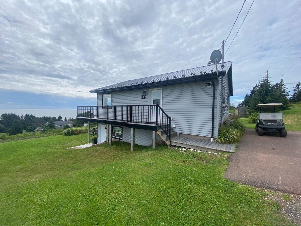 Cottage in Rocky Point