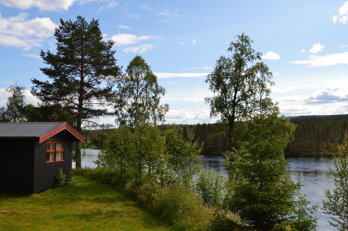 Trysil Hyttegrend