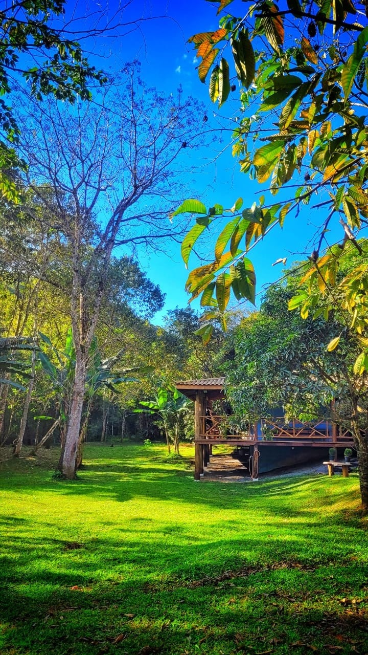 CASA NA BEIRA DO RIO - PAZ E TRANQUILIDADE