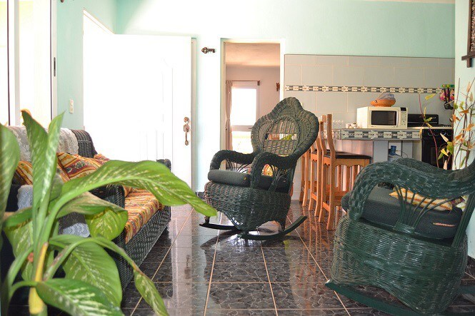 Apartments in Habana del Este, Mar 2 and Jul.