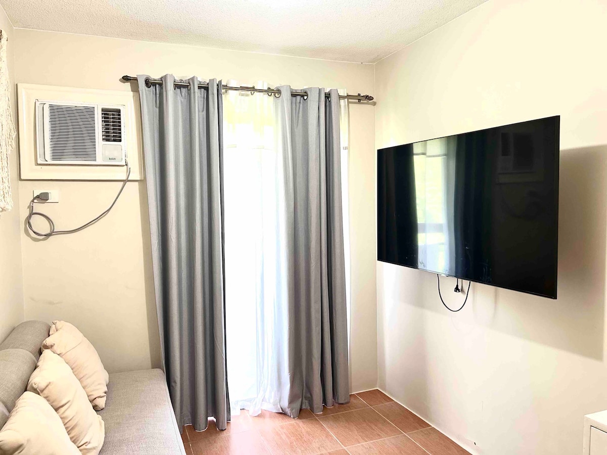 2-bedroom condo in One Oasis Cagayan de Oro