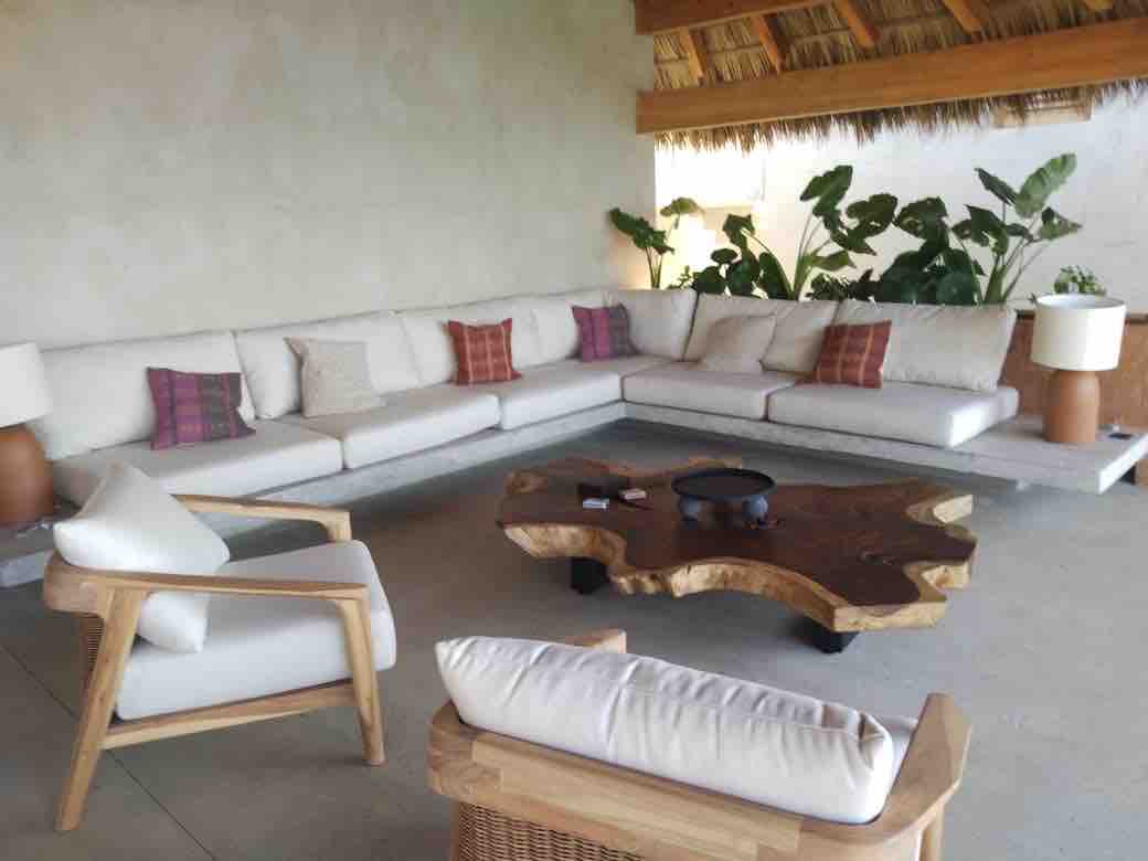 Casa Miguana Luxury Villa