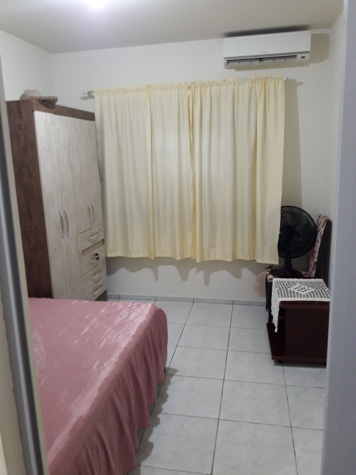 Casa segura e bem localizada Balneário Piçarras SC