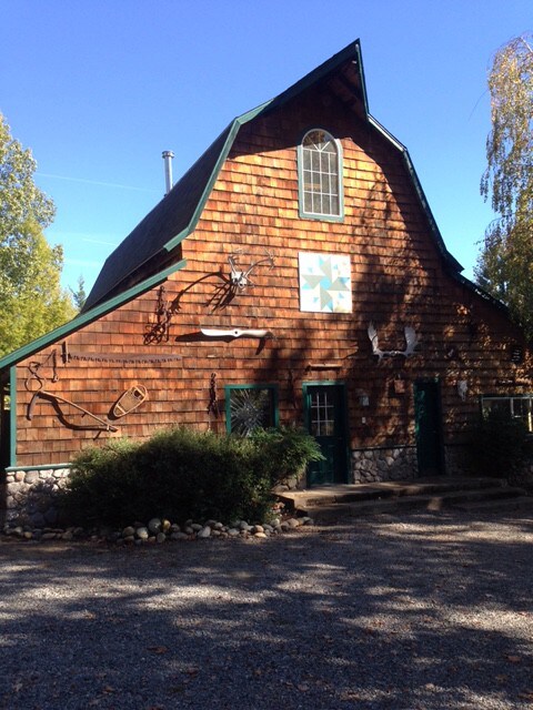 Laurel Farm 's Guesthouse