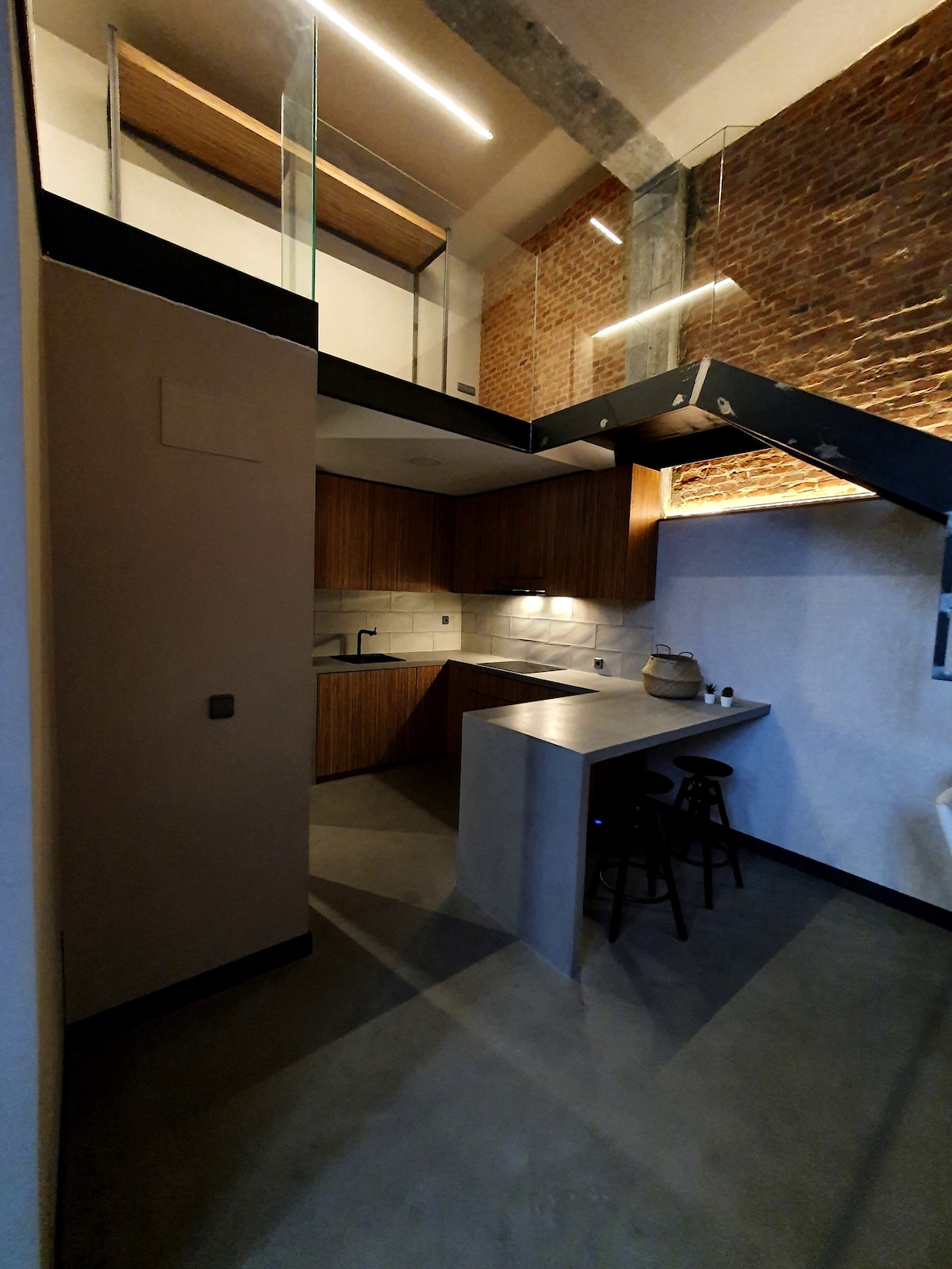 LOFT EN CARABANCHEL II