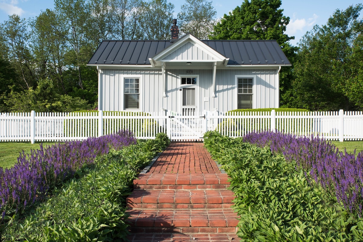 Section Foreman's Cottage