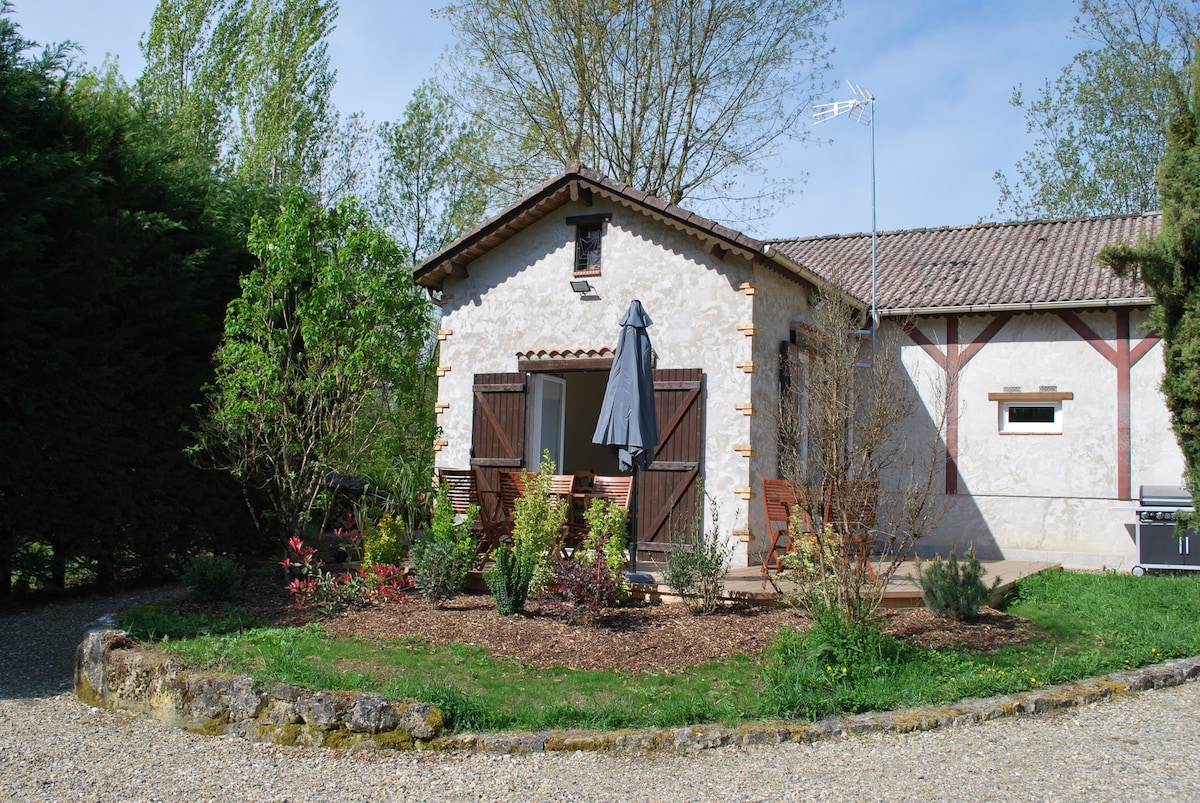 Gite du Moulin du Petit