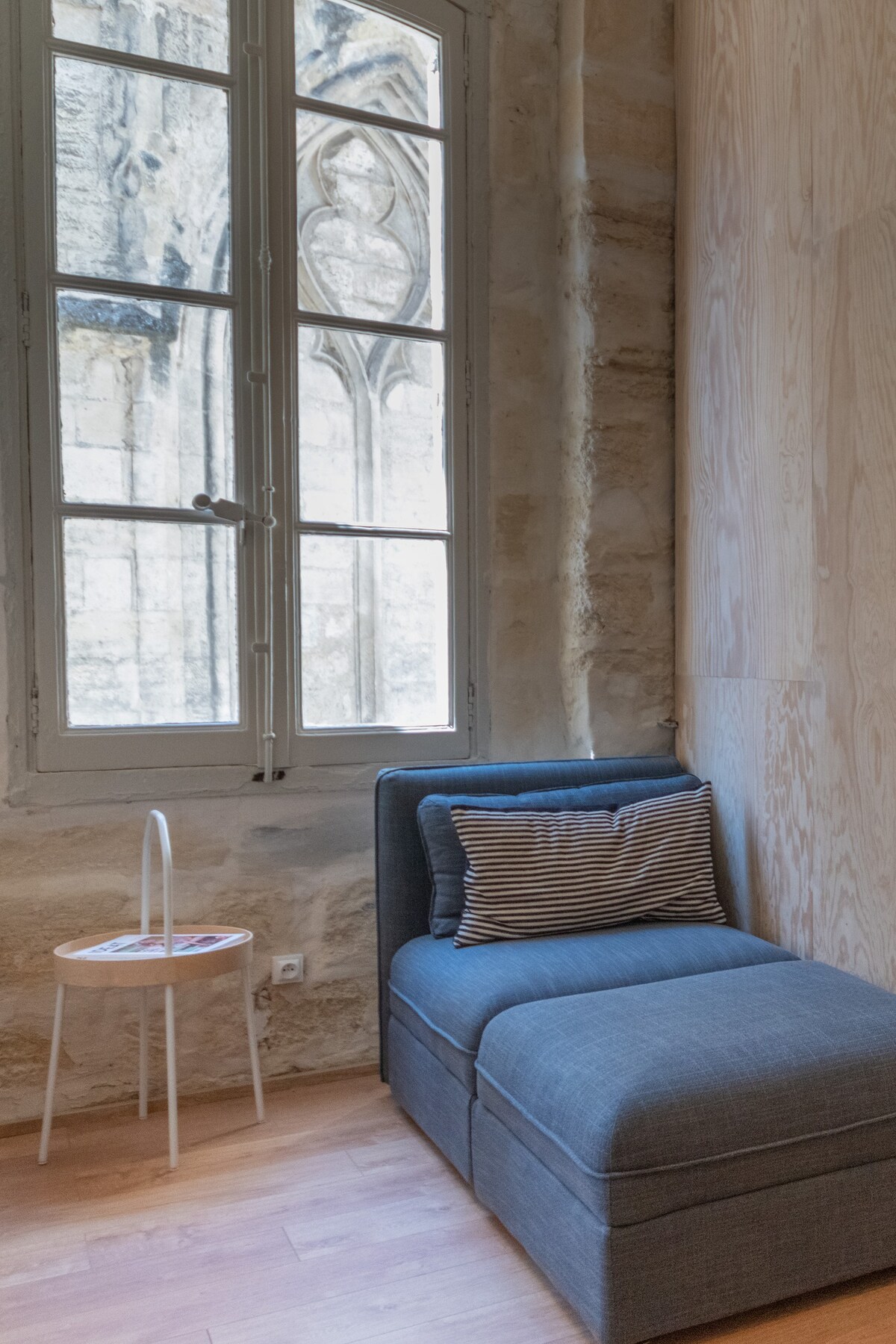 Design Studio in the heart of Avignon