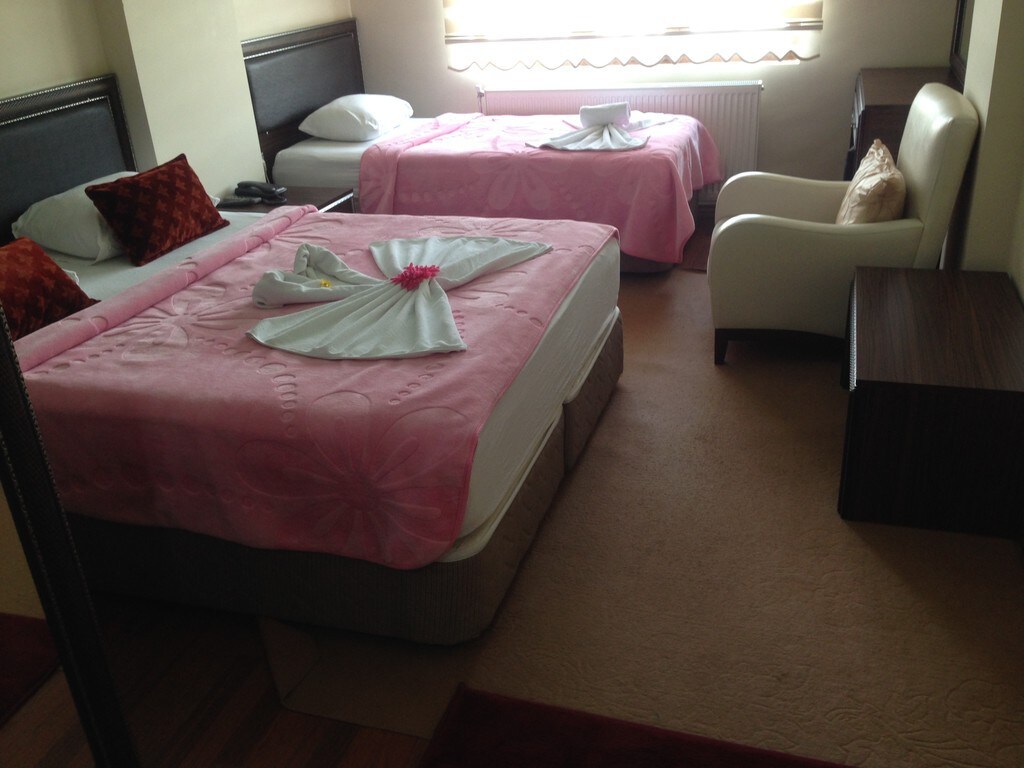 Double Room  - Midyat Gap Otel