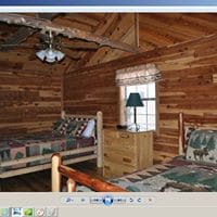 Great Oaks Cabin 4