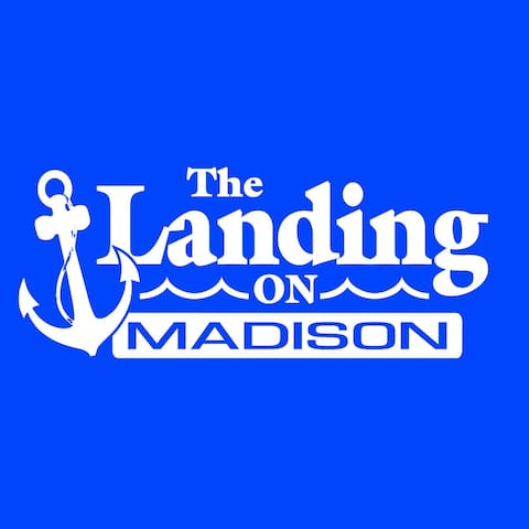 Madison Lake的民宿