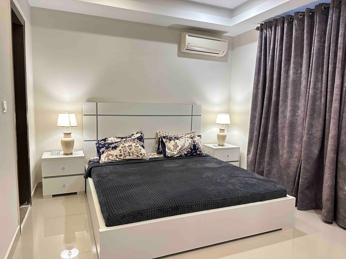 Executive Heights | 2BHK