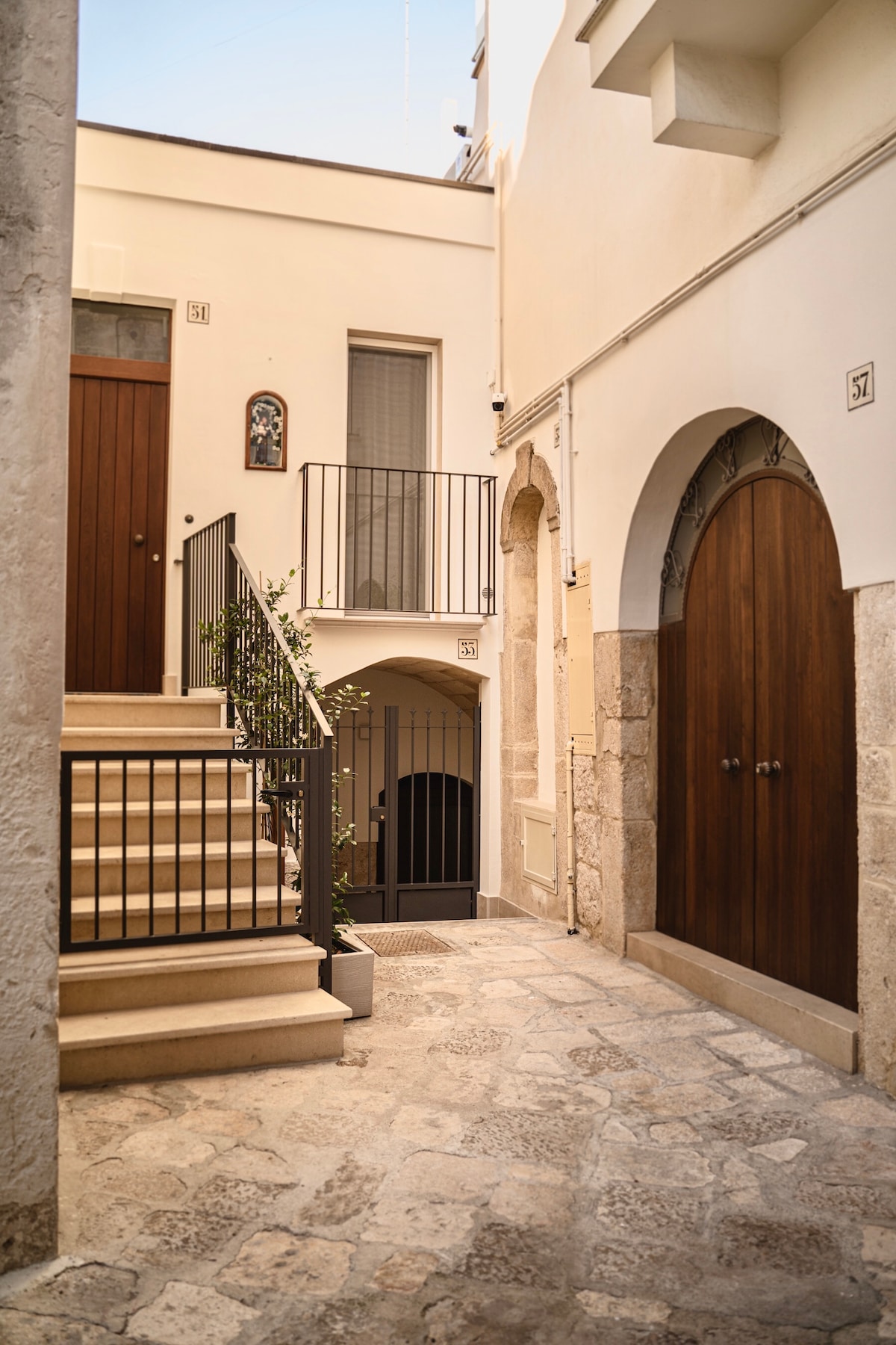 DIMORI Guest House - Centro Storico Altamura