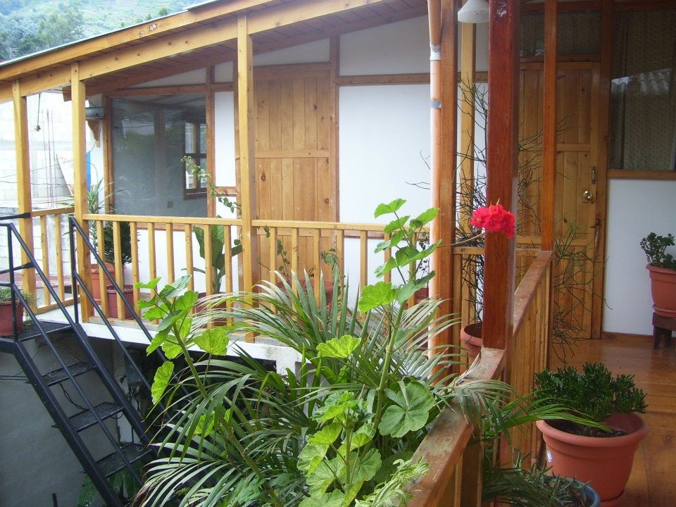 Chalet Paraiso del VALLE # 2