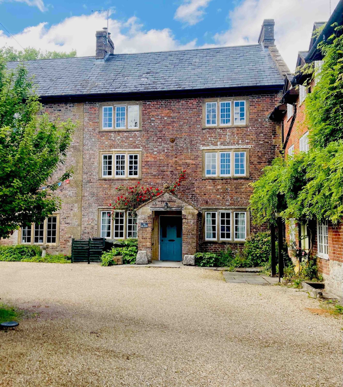 Mill House, Maiden Newton, Dorset