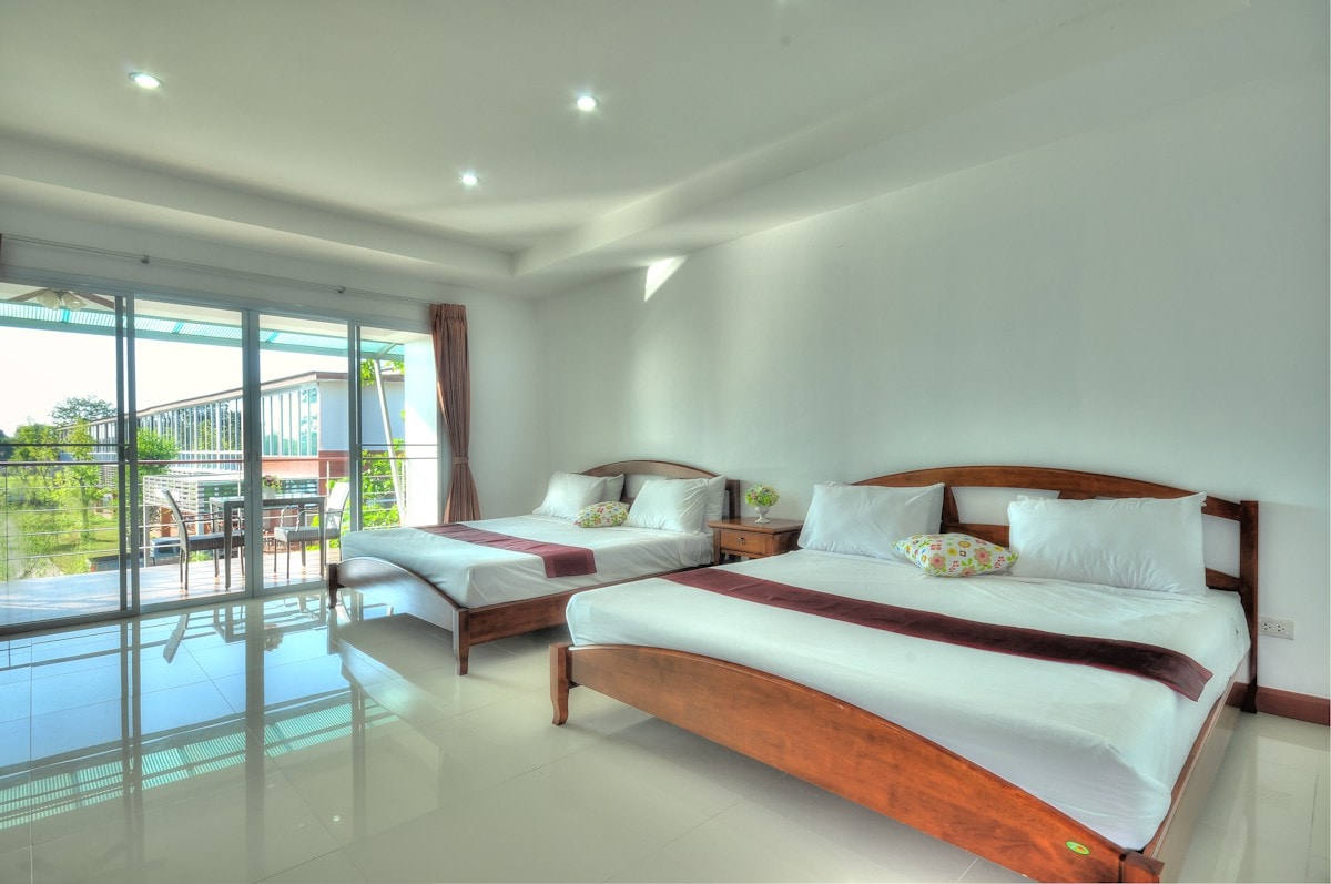 ฺBaansuan Khunta Hotel&Resort