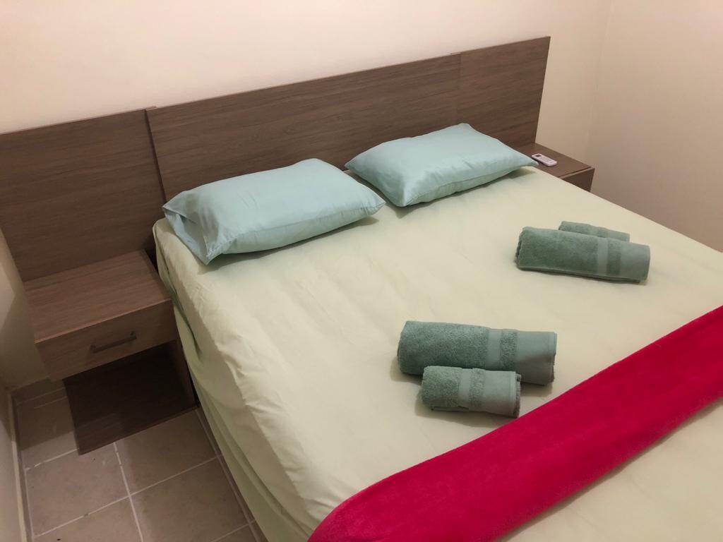 Quarto Inteiro Casal  em Rio Branco/AC (Cond Res)