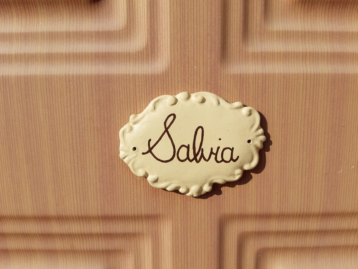 萨尔维亚公寓（ Salvia Ap