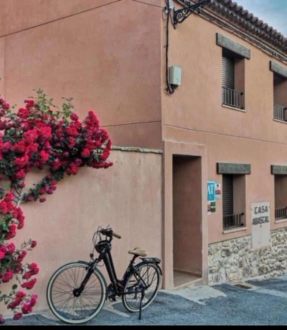 Casa Abascal es perfecta para familias, cerca de la Sierra de Albarracín