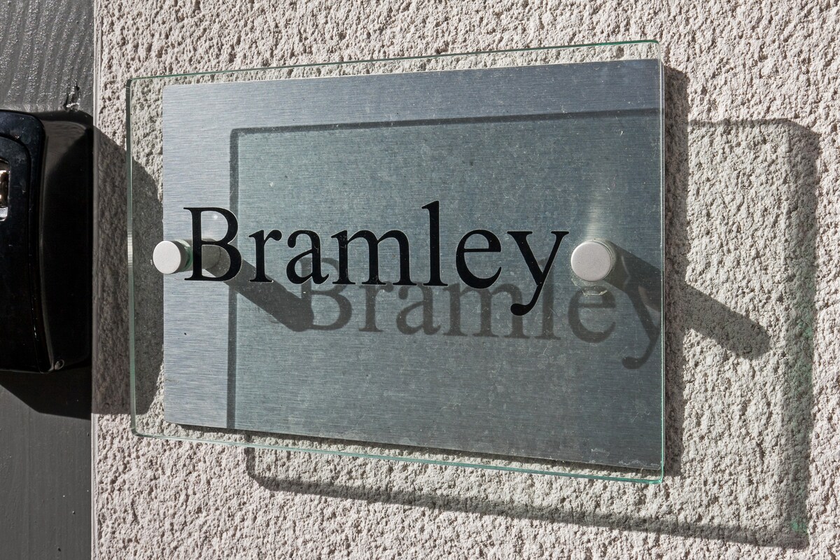 布拉姆利，温彻斯特的独立房间