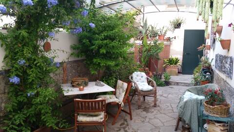 Appartamentino charmant sul mare