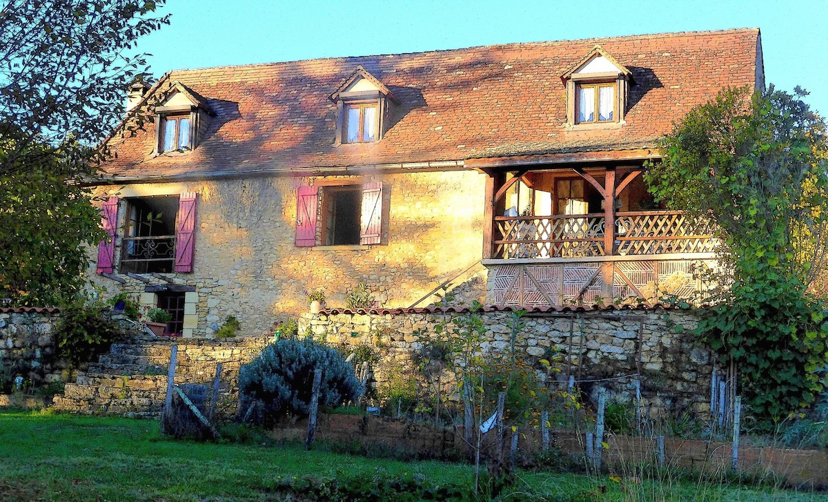 chambres de charme au cœur du Périgord