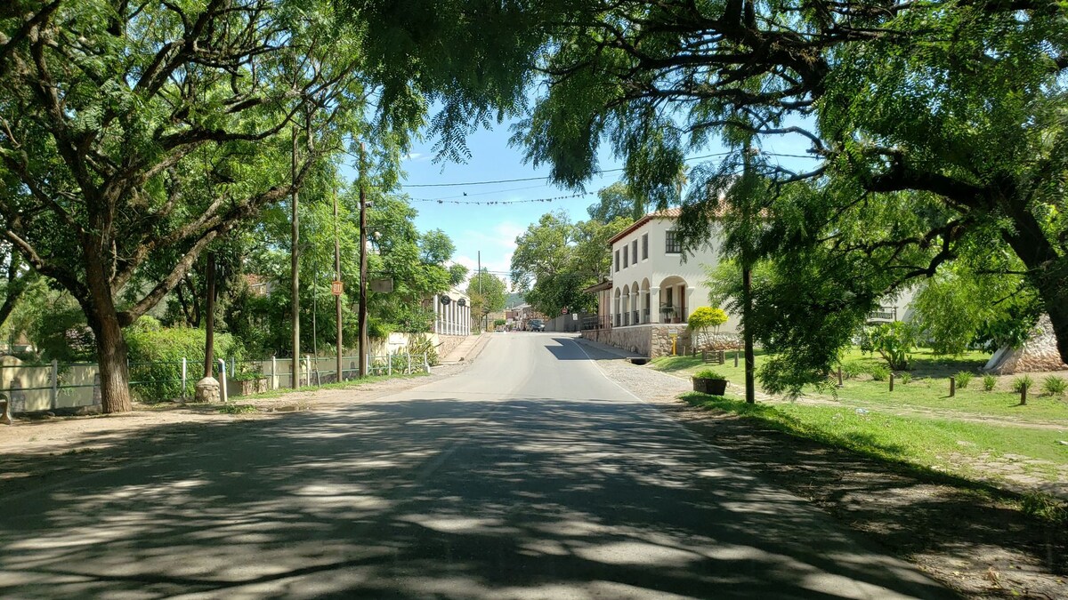 Chicoana Salta Argentina